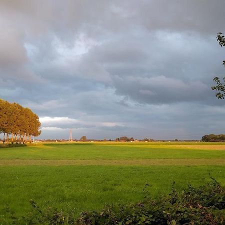Achterhuis Hamingen Staphorst Eksteriør billede